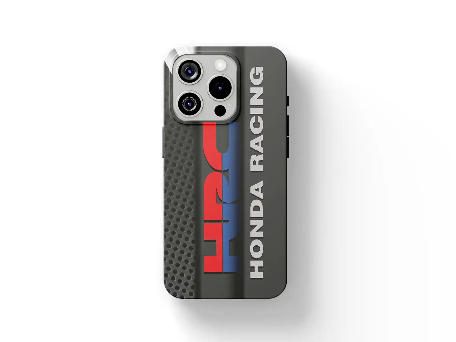 Honda Smartphone Cover Design Minimalistische Linie